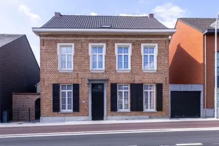 Maison À vendre Heist-op-den-Berg