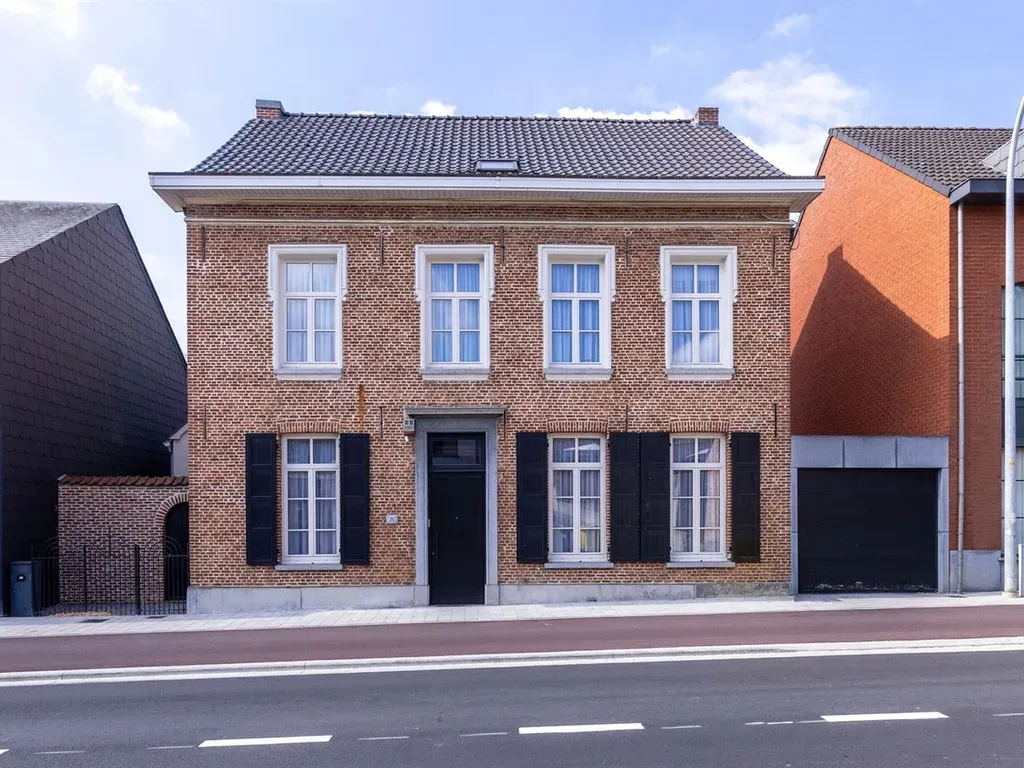 Hoofdfoto Huis in Heist-op-den-Berg