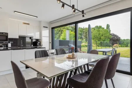Appartement À vendre Gooik