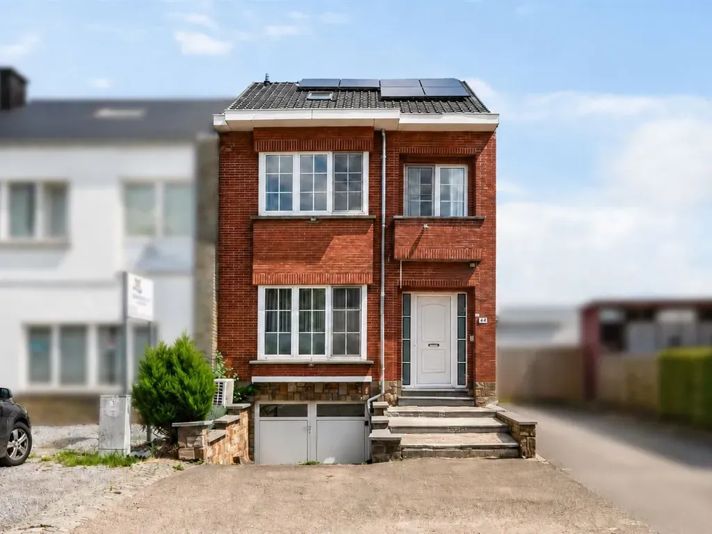 Hoofdfoto Huis in Sint-Truiden
