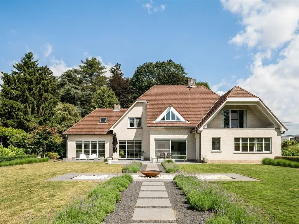 Hoofdfoto Huis in Kasterlee