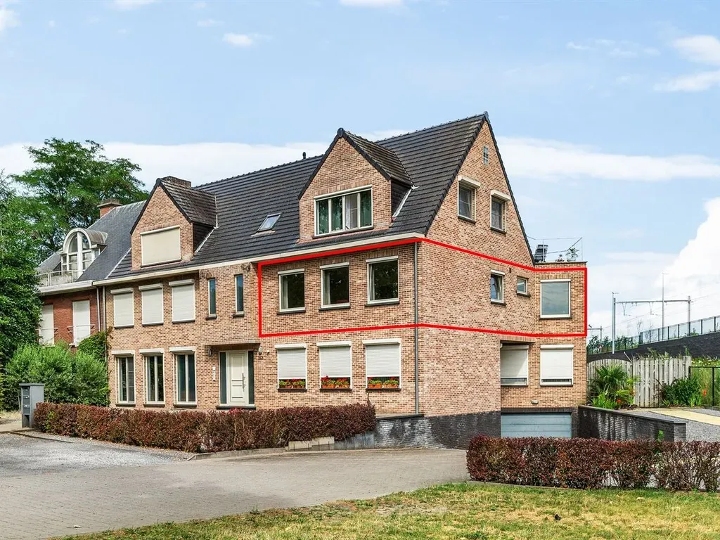 Hoofdfoto Appartement in Herentals