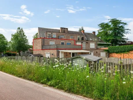 Appartement in Herentals - Sint-Jobsstraat 263 bus 102, 2200 - foto 2