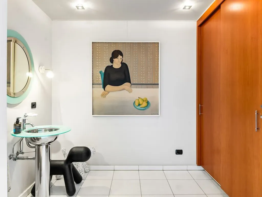 Photo principale Appartement à Tirlemont