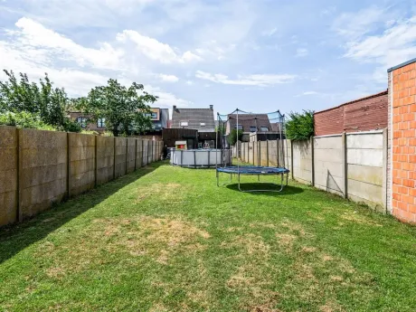 Huis in Schoten - Brakkensteeg 3, 2900 - foto 2