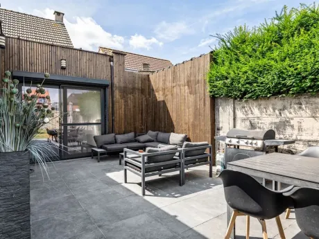 Huis in Schoten - Brakkensteeg 3, 2900 - foto 3