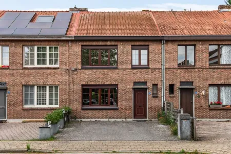 Huis Te Koop Herentals