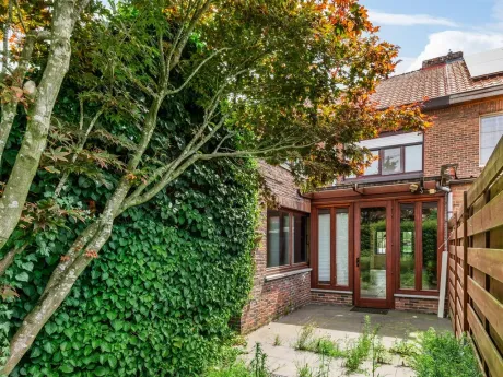 Huis in Herentals - Bloemenplein 3, 2200 - foto 2