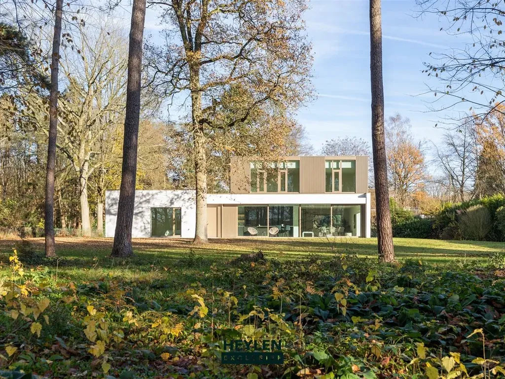 Hoofdfoto Villa in Sint-job-in-t Goor