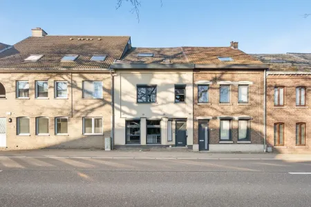 Huis Gearchiveerd As