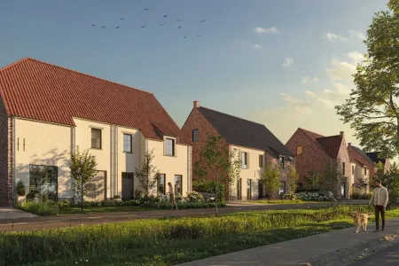 Huis Te Koop Boutersem