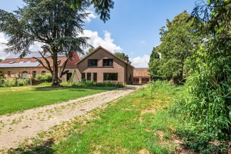 Maison À vendre Kalmthout