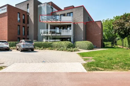 Huis Te Koop Kontich