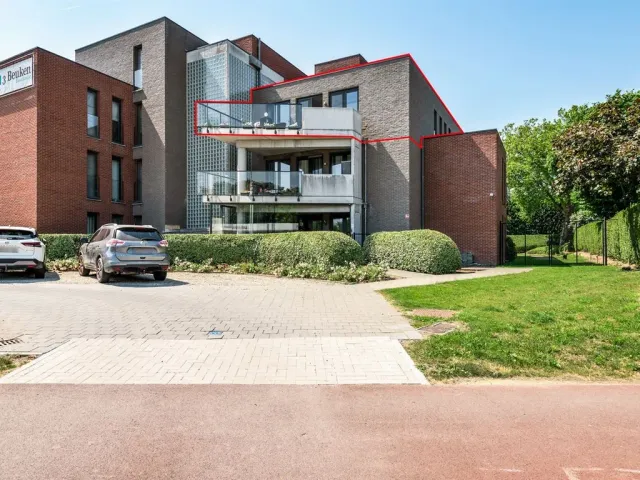 Huis in Kontich - Koningin Astridlaan 39 bus 2.4, 2550