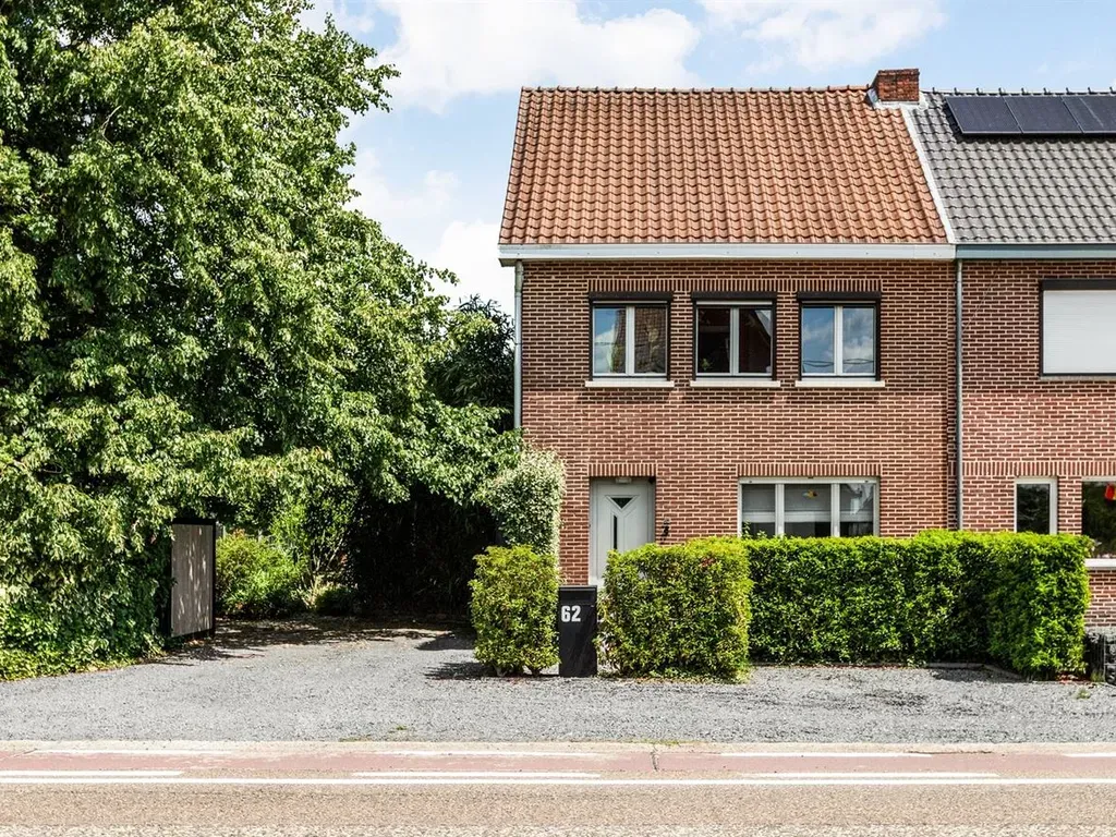 Hoofdfoto Huis in Zonhoven