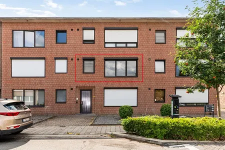 Appartement Te Koop Turnhout