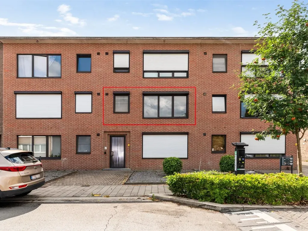 Hoofdfoto Appartement in Turnhout