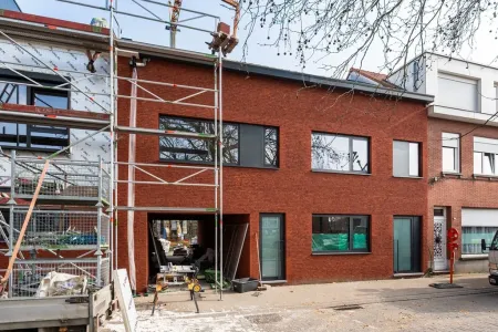 Maison À vendre Hoogstraten
