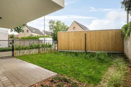 Huis Te Koop Herentals