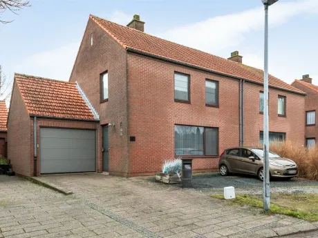 Huis in Olen - Kastanjestraat 18, 2250 - foto 3