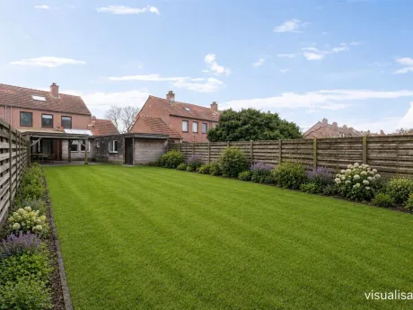 Huis in Olen - Kastanjestraat 18, 2250 - foto 5