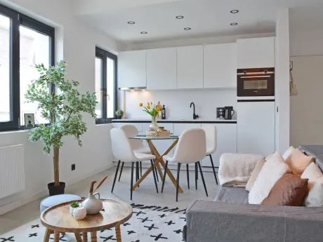 Appartement in Edegem - Laureysstraat 2 bus 002, 2650 - foto 5