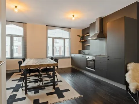 Appartement in Wilrijk - Julius De Geyterstraat 118 bus B301, 2610 - foto 3