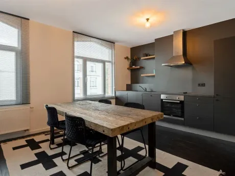 Appartement in Wilrijk - Julius De Geyterstraat 118 bus B301, 2610 - foto 5