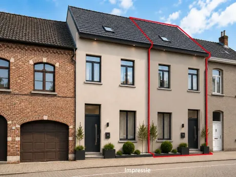 Huis in Herentals - Nederrij 89, 2200 - foto 2