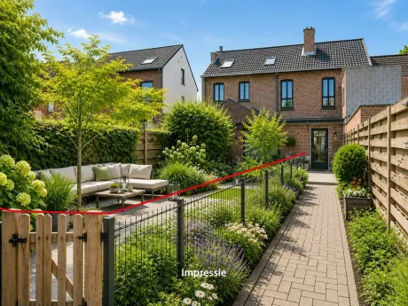Huis in Herentals - Nederrij 89, 2200 - foto 6