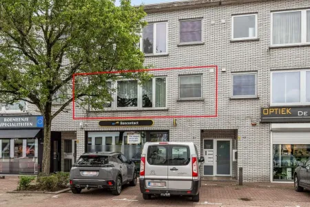 Appartement À vendre Wuustwezel