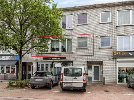 Appartement in Wuustwezel - Bredabaan 419B, 2990 - foto 2