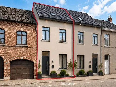 Huis in Herentals - Nederrij 87, 2200 - foto 2