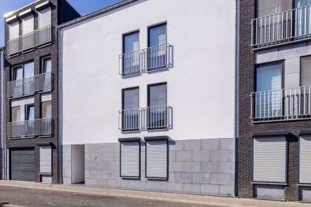 Appartement Archivé Heist-op-den-Berg