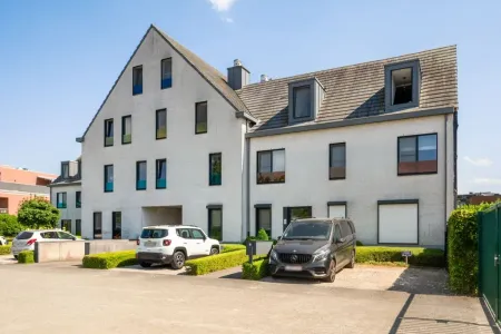Appartement À vendre Lierre