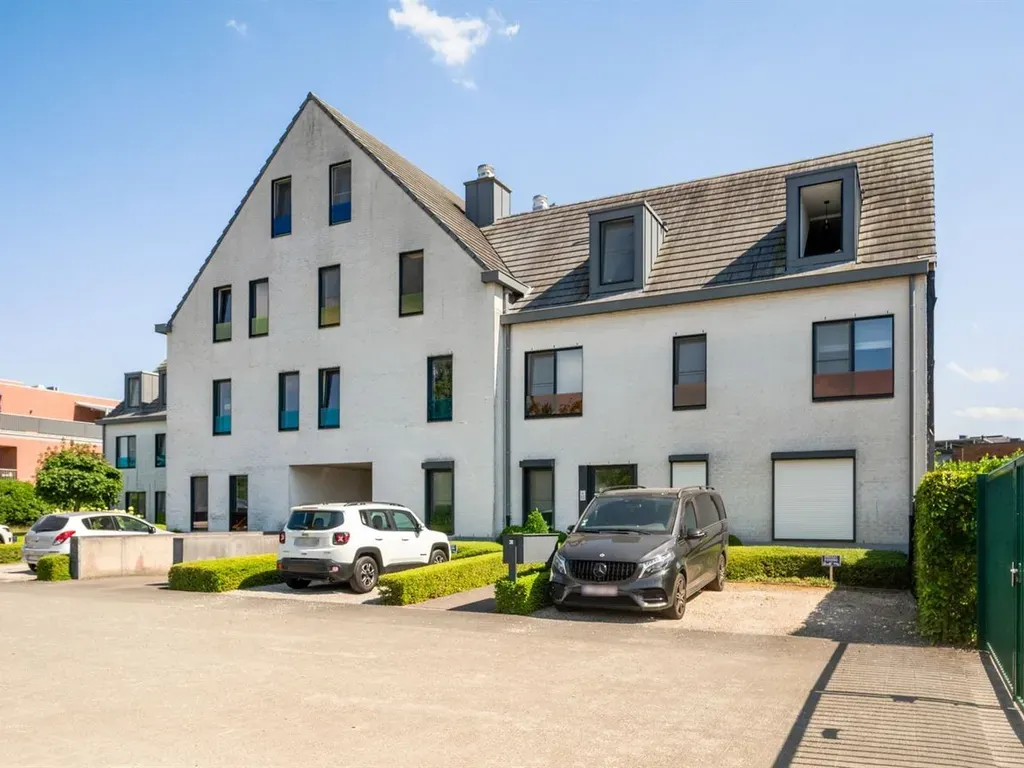 Hoofdfoto Appartement in Lier