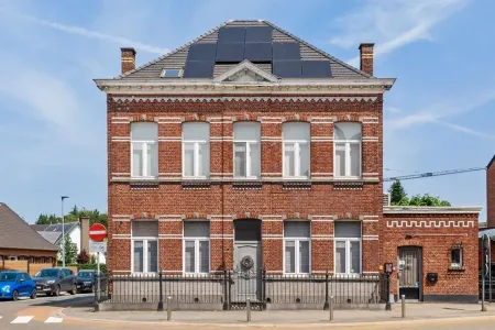 Maison À vendre Rijkevorsel