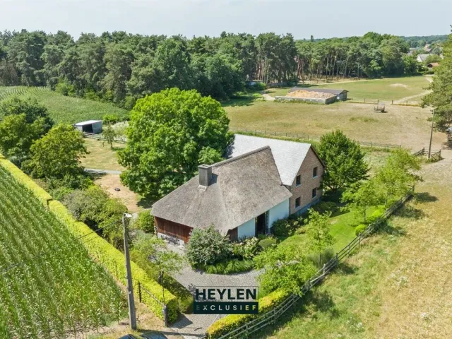 Huis in Noorderwijk - Bovekens 1, 2200