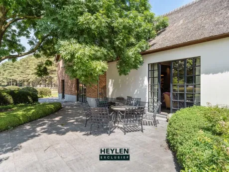 Huis in Noorderwijk - Bovekens 1, 2200 - foto 2