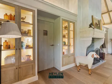Huis in Noorderwijk - Bovekens 1, 2200 - foto 3