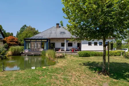 Villa À vendre Brasschaat