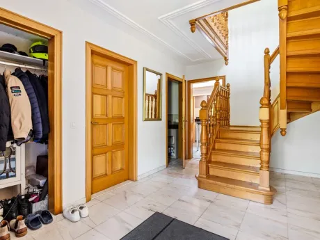 Villa in Brasschaat - Bredabaan 869, 2930 - foto 2