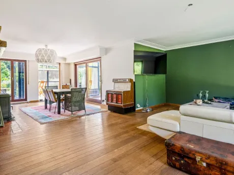 Villa in Brasschaat - Bredabaan 869, 2930 - foto 3