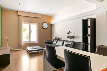 Appartement Te Koop Antwerpen