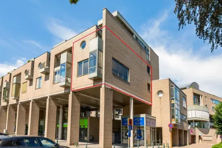 Appartement Te Koop Brasschaat