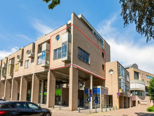 Appartement in Brasschaat - Bredabaan 391 bus 2001, 2930