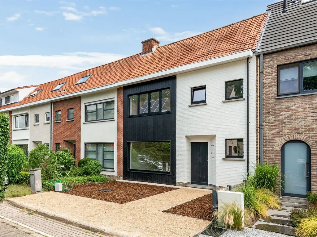 Hoofdfoto Huis in Lier