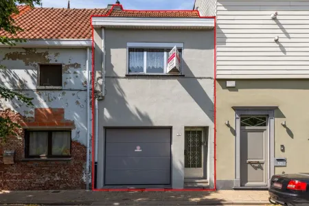 Maison À vendre Rumst