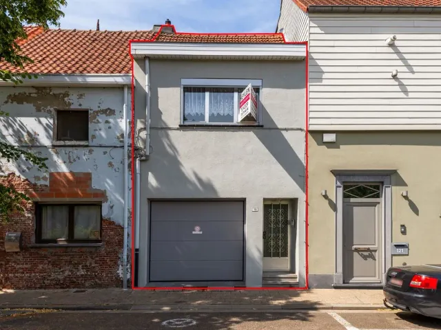 Maison à Rumst - Oude Baan 119, 2840