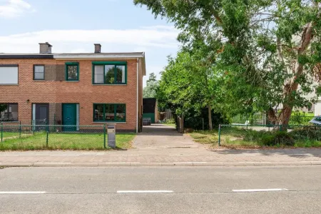 Huis Te Koop Sinaai-Waas